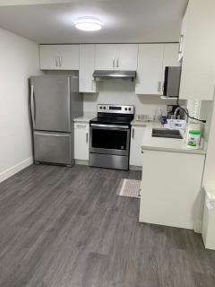 Gladwin one bedroom - 4