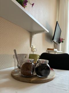 Cozy apartment right in the center - 9