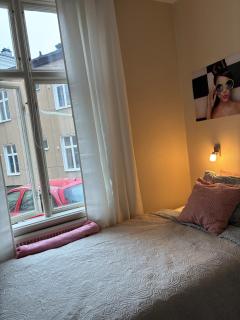 Cozy apartment right in the center - 8