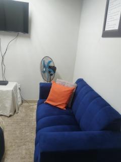 Soshanguve Baby Blue Accommodation - 4