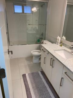 Gladwin one bedroom - 2