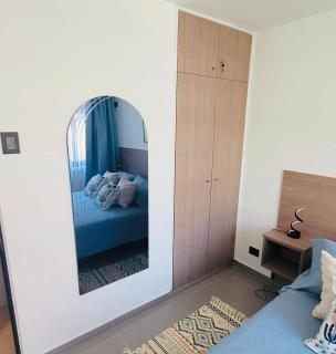 Spacious Modern 1BR Walk to Costanera Center - 4