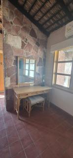 SS 5A Cabaña rustica frente al malecon de La Paz - 3