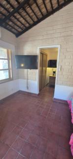 SS 5A Cabaña rustica frente al malecon de La Paz - 1