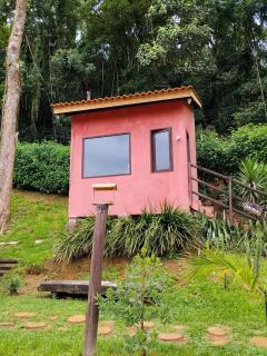 Canto da Pedra Visconde de Mauá - 1