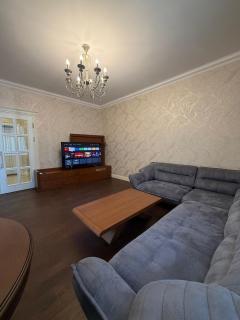 Grand Hayat Residence with Panoramic Baku View - 0