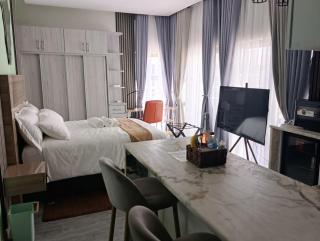 Work From Home Delightful Apartment - 0