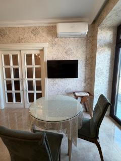 Grand Hayat Residence with Panoramic Baku View - 9