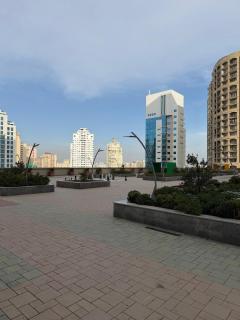 Grand Hayat Residence with Panoramic Baku View - 8