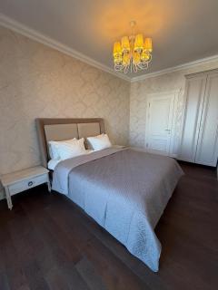 Grand Hayat Residence with Panoramic Baku View - 7