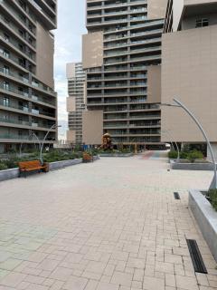 Grand Hayat Residence with Panoramic Baku View - 1