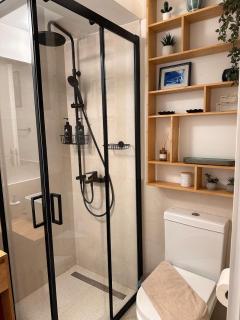 Elegant apartment in the heart of Exarchia - Athènes - 2