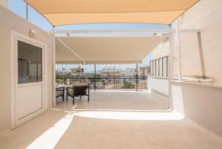 Elegant apartment in the heart of Exarchia - Athènes - 7