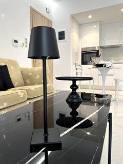 Oikos - Entire Studio In The Centre - 6