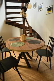 Apartament Camping Mirsk - 8