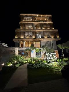 Garden Haus 217 · Garden Haus - Flat de Luxo frente mar - 0