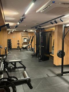 Garden Haus 217 · Garden Haus - Flat de Luxo frente mar - 7