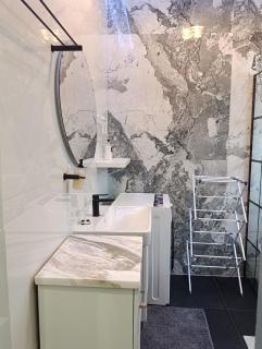 Work From Home Delightful Apartment - 7