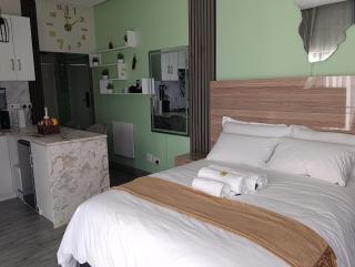 Work From Home Delightful Apartment - 4