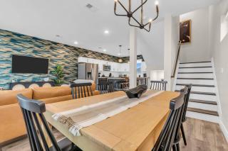 Boardwalk | Espresso | Fast WiFi | Linens & Towels - 4