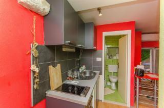 Apartments Urban Stone Escape - 4