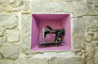 Apartments Urban Stone Escape - 2