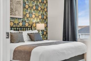 Boardwalk | Espresso | Fast WiFi | Linens & Towels - 7