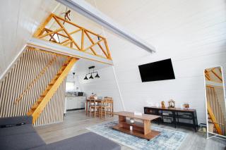 Cabana Magia Apusenilor - 8