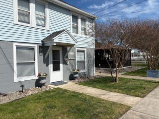 Sandpiper Retreat Chincoteague Island APT-A - 8