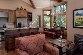 32 Caldera Cabin - 2
