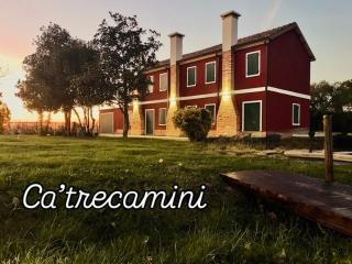 Ca'trecamini - 0