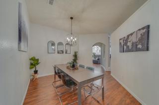 Elegant 5BR Retreat w Private Pool & Game Room - 4