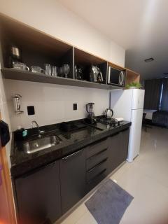 Modern Studio 102 proximo Anashoping - 3