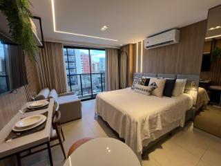 Way Tambaú · Way Tambaú - Flat Luxo e Conforto em Tambaú - 0