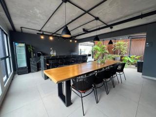 Way Tambaú · Way Tambaú - Flat Luxo e Conforto em Tambaú - 7