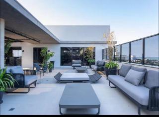 Way Tambaú · Way Tambaú - Flat Luxo e Conforto em Tambaú - 5