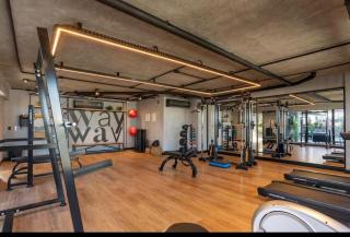 Way Tambaú · Way Tambaú - Flat Luxo e Conforto em Tambaú - 4