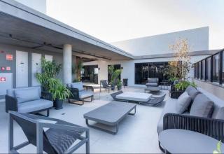 Way Tambaú · Way Tambaú - Flat Luxo e Conforto em Tambaú - 3