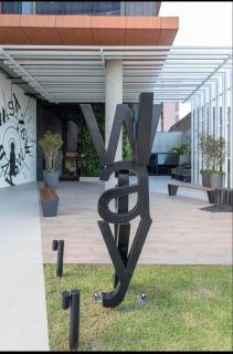 Way Tambaú · Way Tambaú - Flat Luxo e Conforto em Tambaú - 1