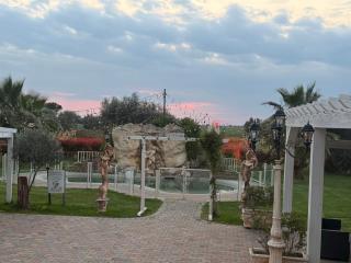 Il giardino di nunzia - 5