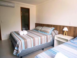 Moradas Imbassai - Casas Duplex 3 Suítes Varanda Gourmet & Piscina - Imbassaí - 8