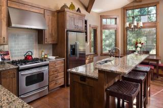 32 Caldera Cabin - 6