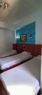 saint mina hotel - فندق سانت مينا - 1