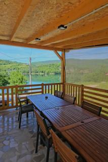 Villa Pliva Lake 2 - 4