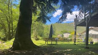 Agréable studio en bord de rivière - 6