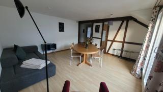BnB Ilfis Wohnung Nr 1 - 7