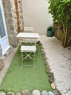 Maison charme centre Perros-Guirec & parking privé - 9