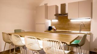 Yellow House - Terrazzo - 5 Biciclette - 5
