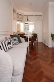 BT Homes - Valentina Casa Club, Estilo y Confort - Talcahuano - 1