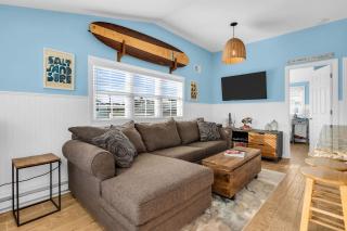 Ocean Beach 3! Fast WiFi | Coffee | Pet Friendly - 0